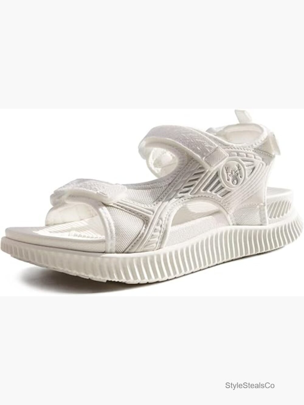 Orthopedic Walking Sandals with Arch Support Recovery Sport Sandals